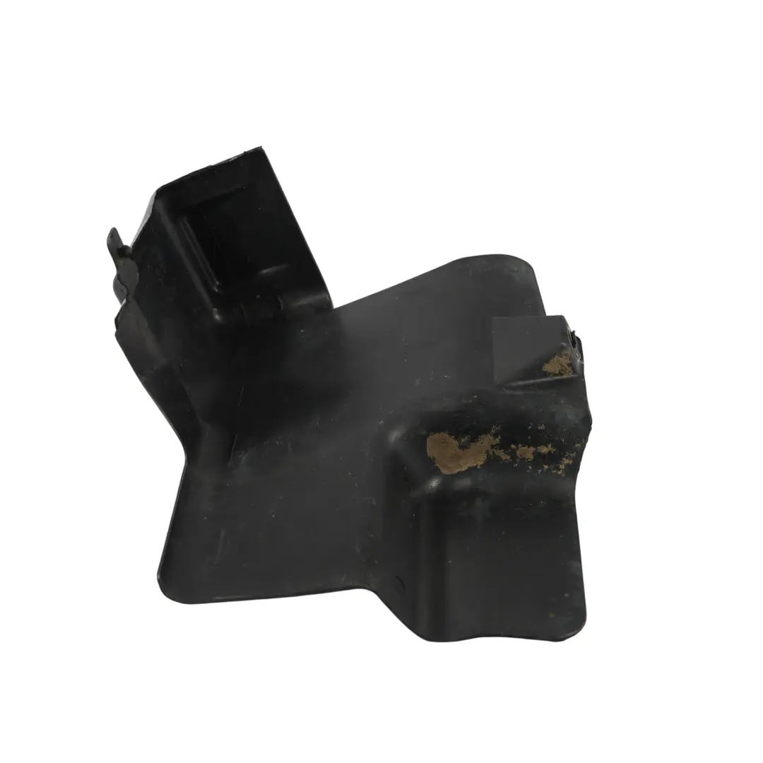 Wiper Fluid Washer Reservoir Tank Shield Covder to Ford Transit Mk7 with Part number 6C11-13D019-A Ford Transit Mk7 Wiper Fluid Washer Reservoir Tank Shield Covder - SKU 6C11-13D019-A - Part number 6C11-13D019-A