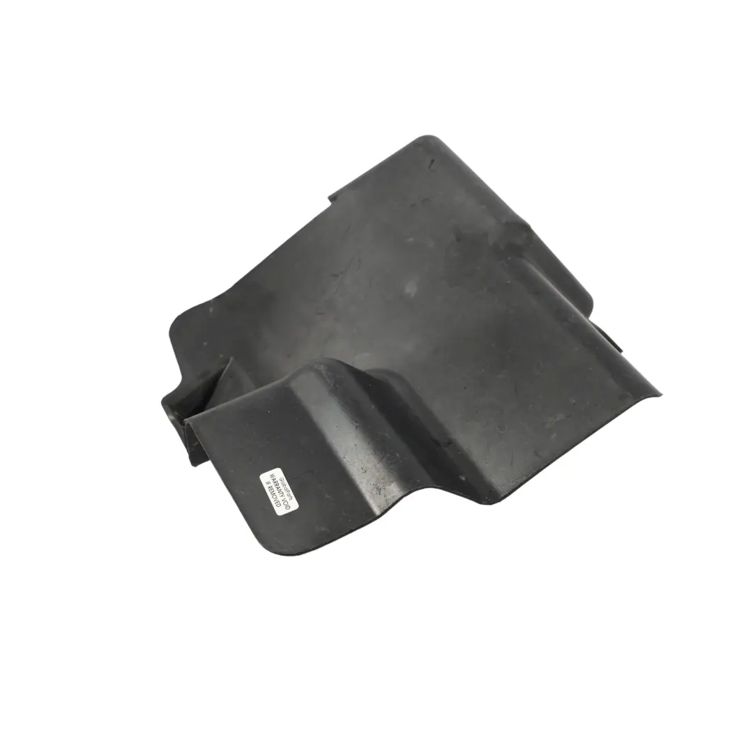 Wiper Fluid Washer Reservoir Tank Shield Covder to Ford Transit Mk7 with Part number 6C11-13D019-A Ford Transit Mk7 Wiper Fluid Washer Reservoir Tank Shield Covder - SKU 6C11-13D019-A - Part number 6C11-13D019-A