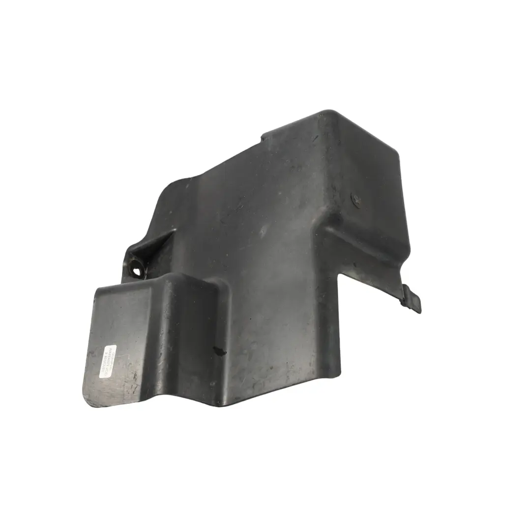 Scheibenwaschwasser Behälter Abdeckung für Ford Transit MK7 mit Teilenummer 6C11-13D019-A Ford Transit MK7 Scheibenwaschwasser Behälter Abdeckung - SKU 6C11-13D019-A - Teilenummer 6C11-13D019-A