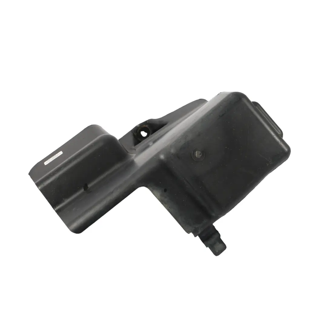 Depósito Líquido Limpiaparabrisas con Protector para Ford Transit MK7 con número de pieza 6C11-13D019-A Ford Transit MK7 Depósito Líquido Limpiaparabrisas con Protector - SKU 6C11-13D019-A - Número de pieza 6C11-13D019-A