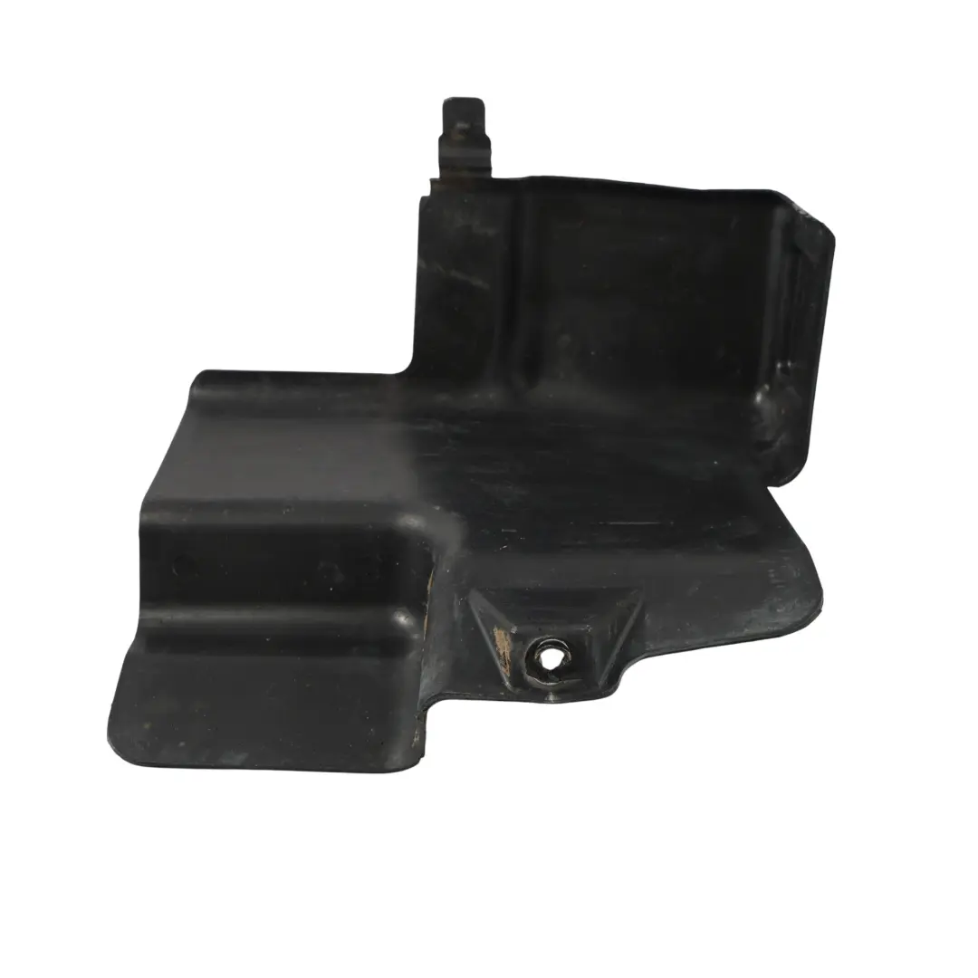 Ford Transit Mk7 Osłona Zbiornika Spryskiwacza - SKU 6C11-13D019-A - Numer Części 6C11-13D019-A