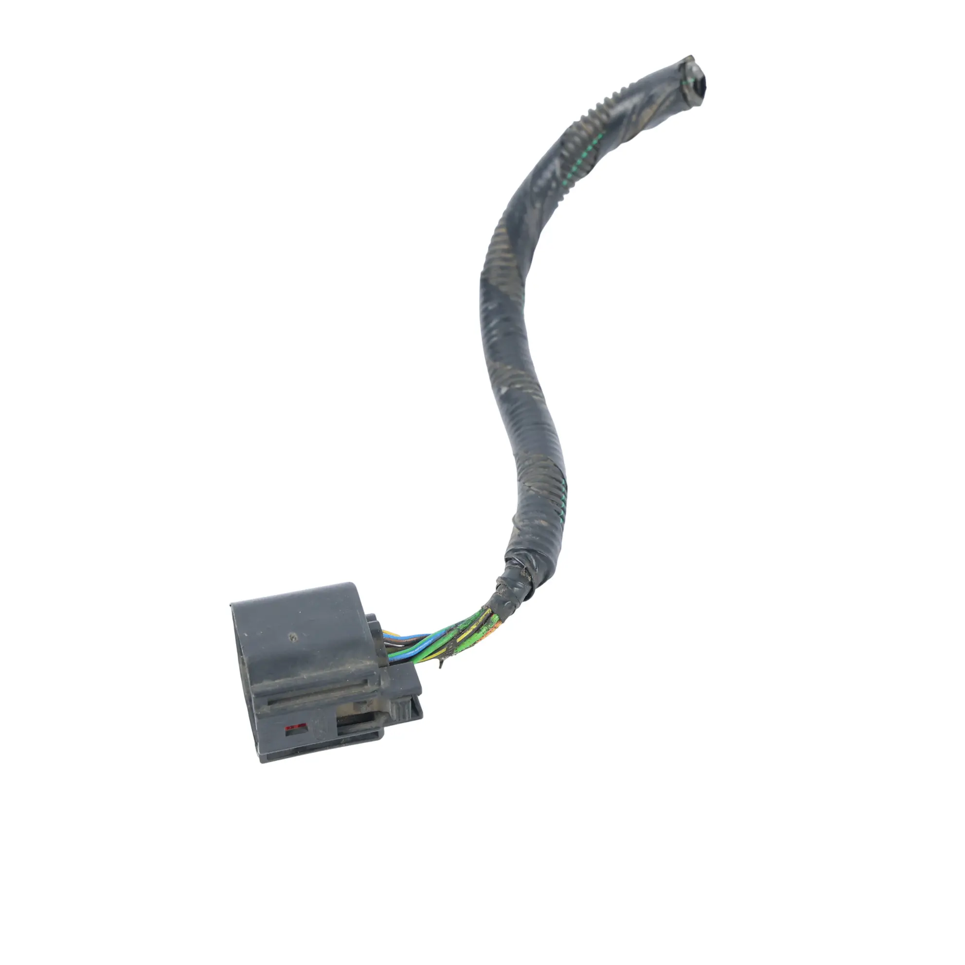 Ford Transit Mk7 Headlamp Light Lamp Front Left N/S Wire Harness 6C11-13W030-BG