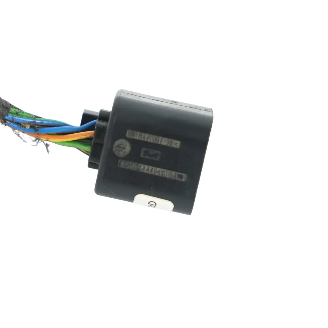 Ford Transit MK7 Phare Avant Gauche Faisceau Câbles - SKU 6C11-13W030-BG-2 - Numéro de pièce 6C11-13W030-BG