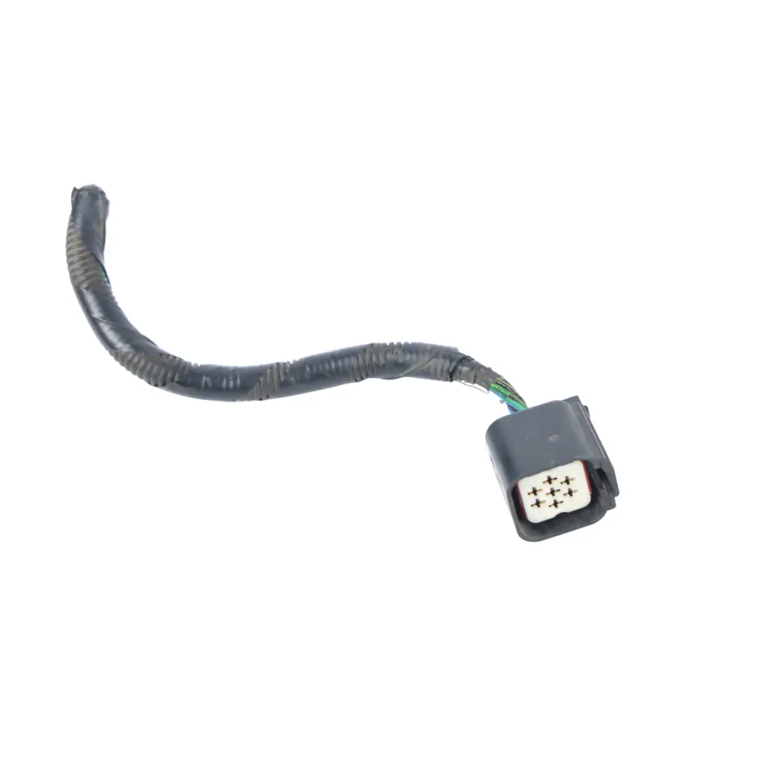 Scheinwerfer Lampe Vorne Links Kabelbaum für Ford Transit MK7 mit Teilenummer 6C11-13W030-BG Ford Transit MK7 Scheinwerfer Lampe Vorne Links Kabelbaum - SKU 6C11-13W030-BG-2 - Teilenummer 6C11-13W030-BG