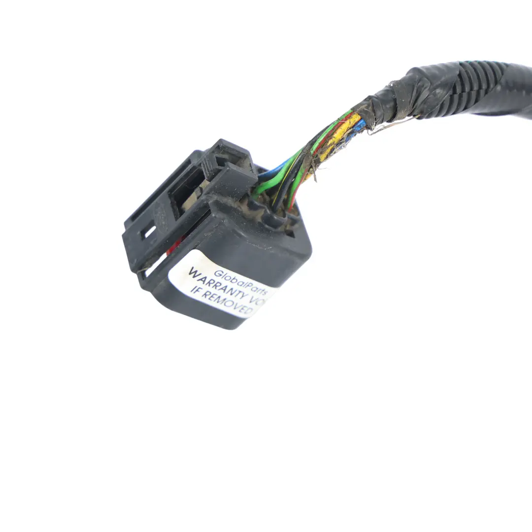 Faro Luz Delantero Izquierdo Cableado para Ford Transit MK7 con número de pieza 6C11-13W030-BG Ford Transit MK7 Faro Luz Delantero Izquierdo Cableado - SKU 6C11-13W030-BG-2 - Número de pieza 6C11-13W030-BG