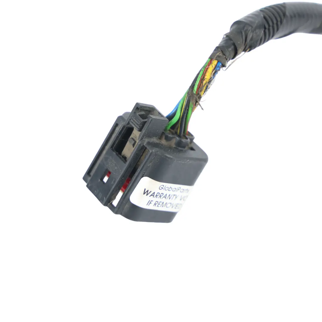 Scheinwerfer Lampe Vorne Links Kabelbaum für Ford Transit MK7 mit Teilenummer 6C11-13W030-BG Ford Transit MK7 Scheinwerfer Lampe Vorne Links Kabelbaum - SKU 6C11-13W030-BG-2 - Teilenummer 6C11-13W030-BG