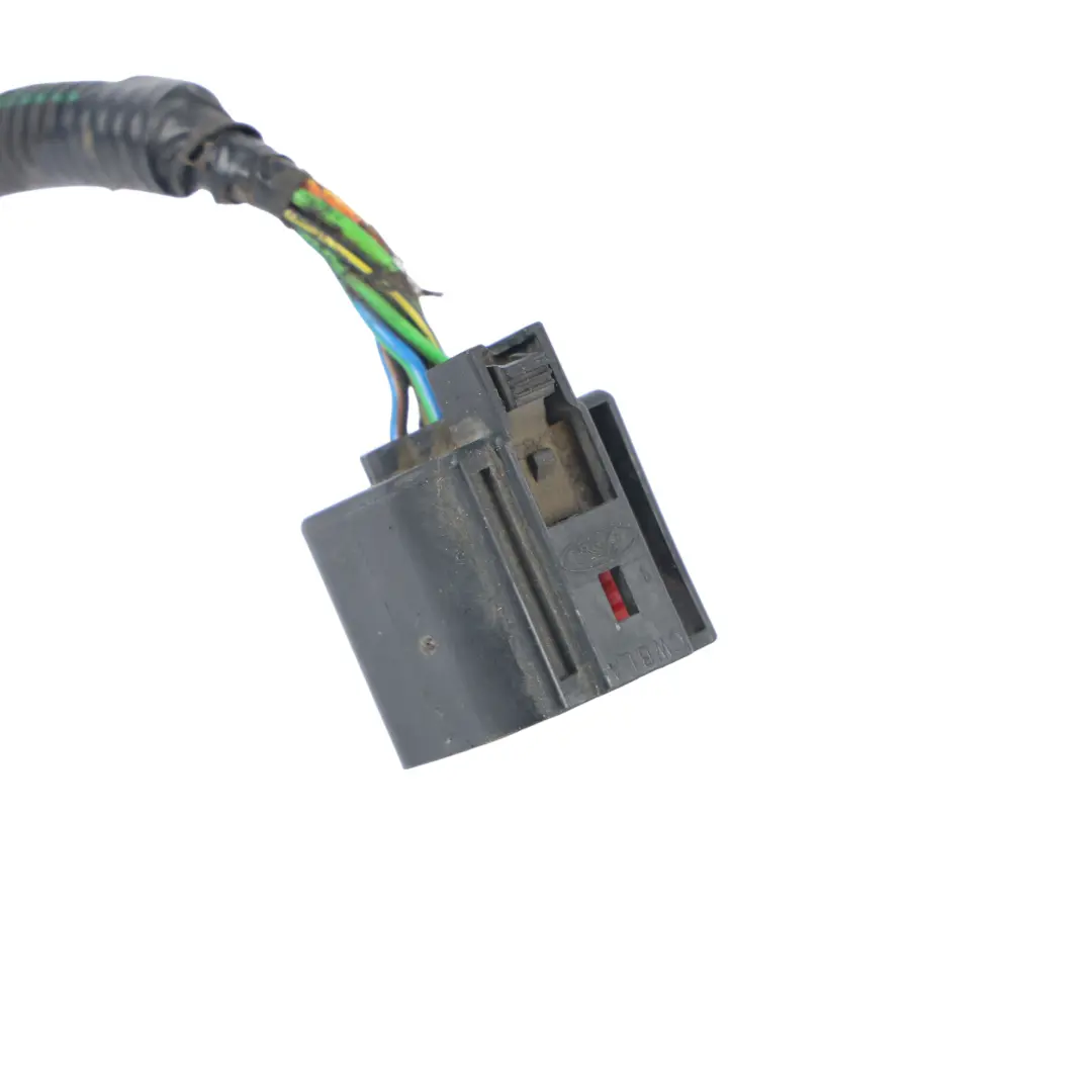 Scheinwerfer Lampe Vorne Links Kabelbaum für Ford Transit MK7 mit Teilenummer 6C11-13W030-BG Ford Transit MK7 Scheinwerfer Lampe Vorne Links Kabelbaum - SKU 6C11-13W030-BG-2 - Teilenummer 6C11-13W030-BG