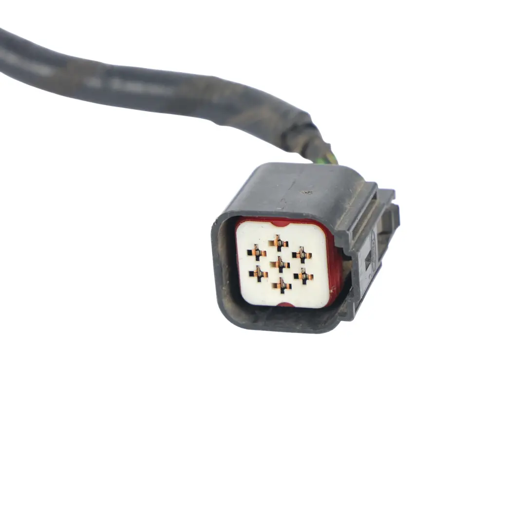 Headlamp Light Lamp Front Left N/S Wire Harness to Ford Transit Mk7 with Part number 6C11-13W030-BG Ford Transit Mk7 Headlamp Light Lamp Front Left N/S Wire Harness - SKU 6C11-13W030-BG-2 - Part number 6C11-13W030-BG