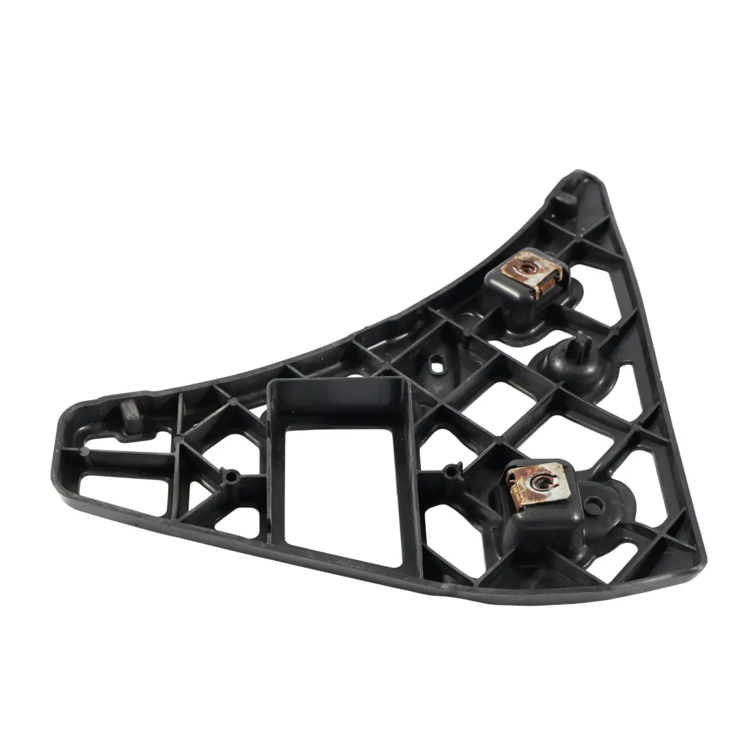 Ford Transit MK7 Stoßstange Halterung Vorne Links 06-14 - SKU 6C11-17B750-A - Teilenummer 6C11-17B750-A
