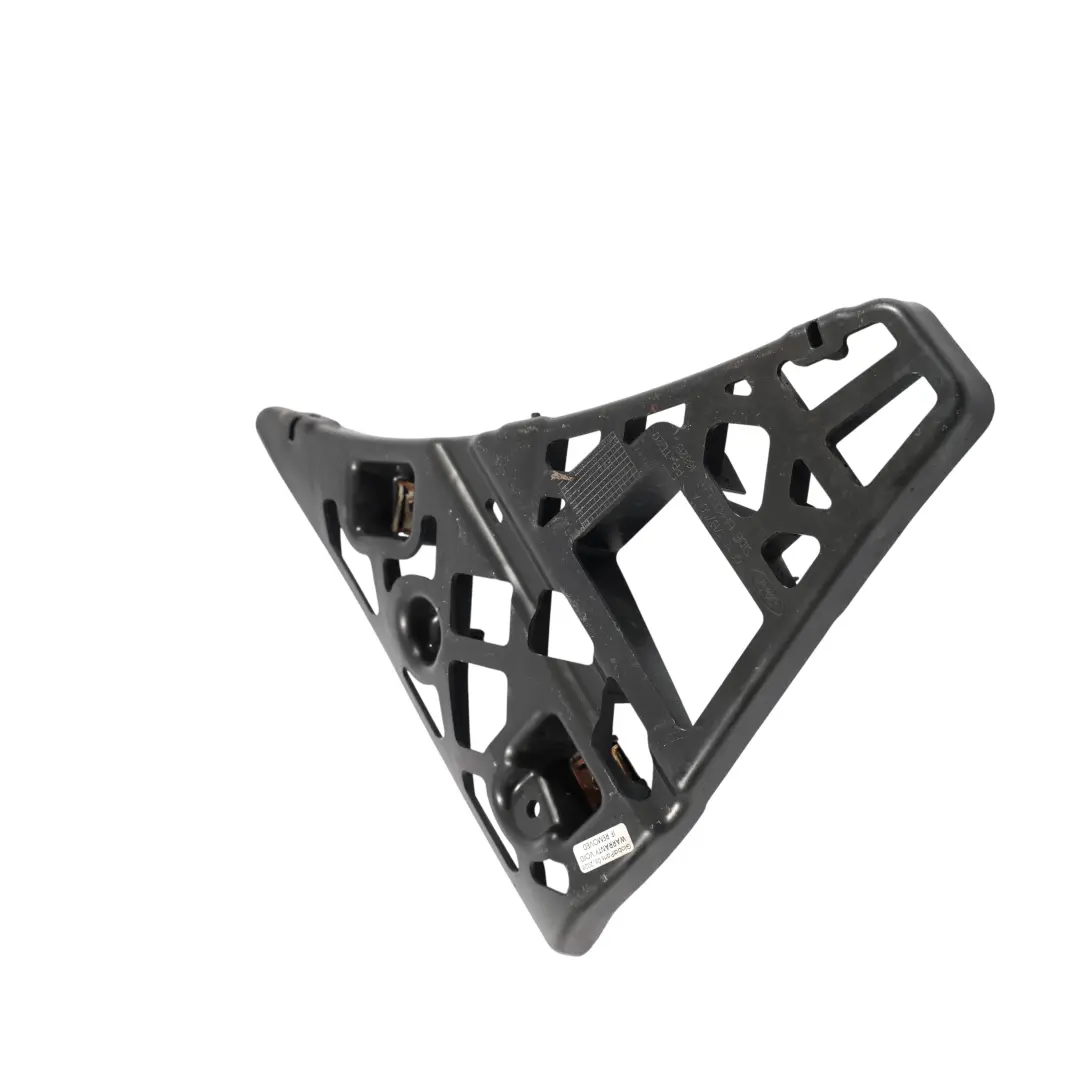 Front Bumper Support Bracket Left N/S 06-14 to Ford Transit Mk7 with Part number 6C11-17B750-A Ford Transit Mk7 Front Bumper Support Bracket Left N/S 06-14 - SKU 6C11-17B750-A - Part number 6C11-17B750-A