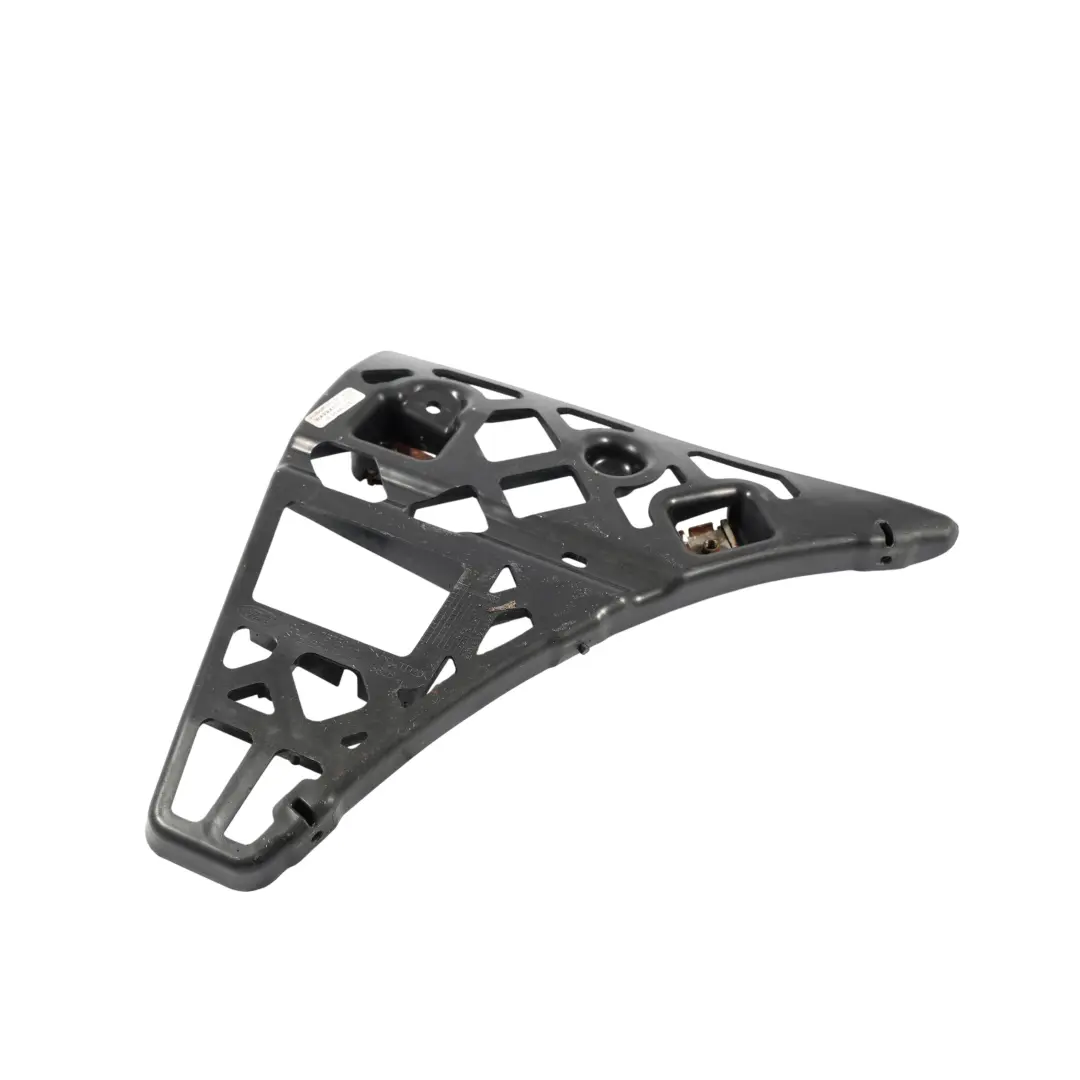 Stoßstange Halterung Vorne Links 06-14 für Ford Transit MK7 mit Teilenummer 6C11-17B750-A Ford Transit MK7 Stoßstange Halterung Vorne Links 06-14 - SKU 6C11-17B750-A - Teilenummer 6C11-17B750-A