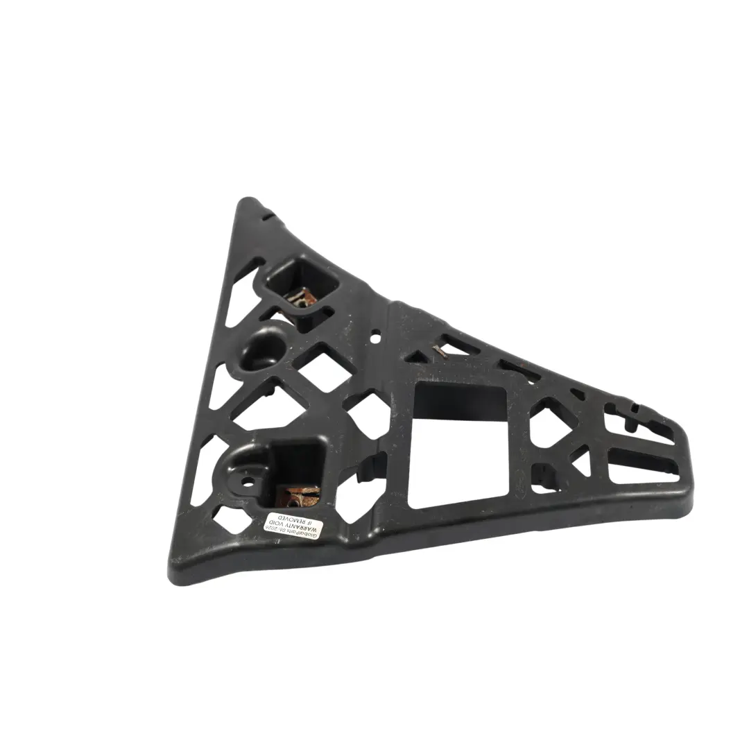 Ford Transit MK7 Soporte Parachoques Delantero Izquierdo 06-14 6C1117B750A - SKU 6C11-17B750-A - Número de pieza 6C11-17B750-A