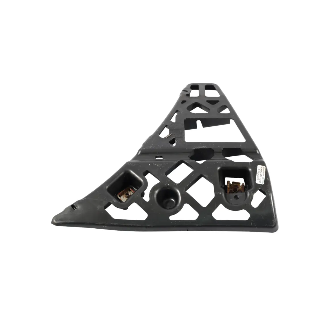 Ford Transit Mk7 Front Bumper Support Bracket Left N/S 06-14 - SKU 6C11-17B750-A - Part number 6C11-17B750-A