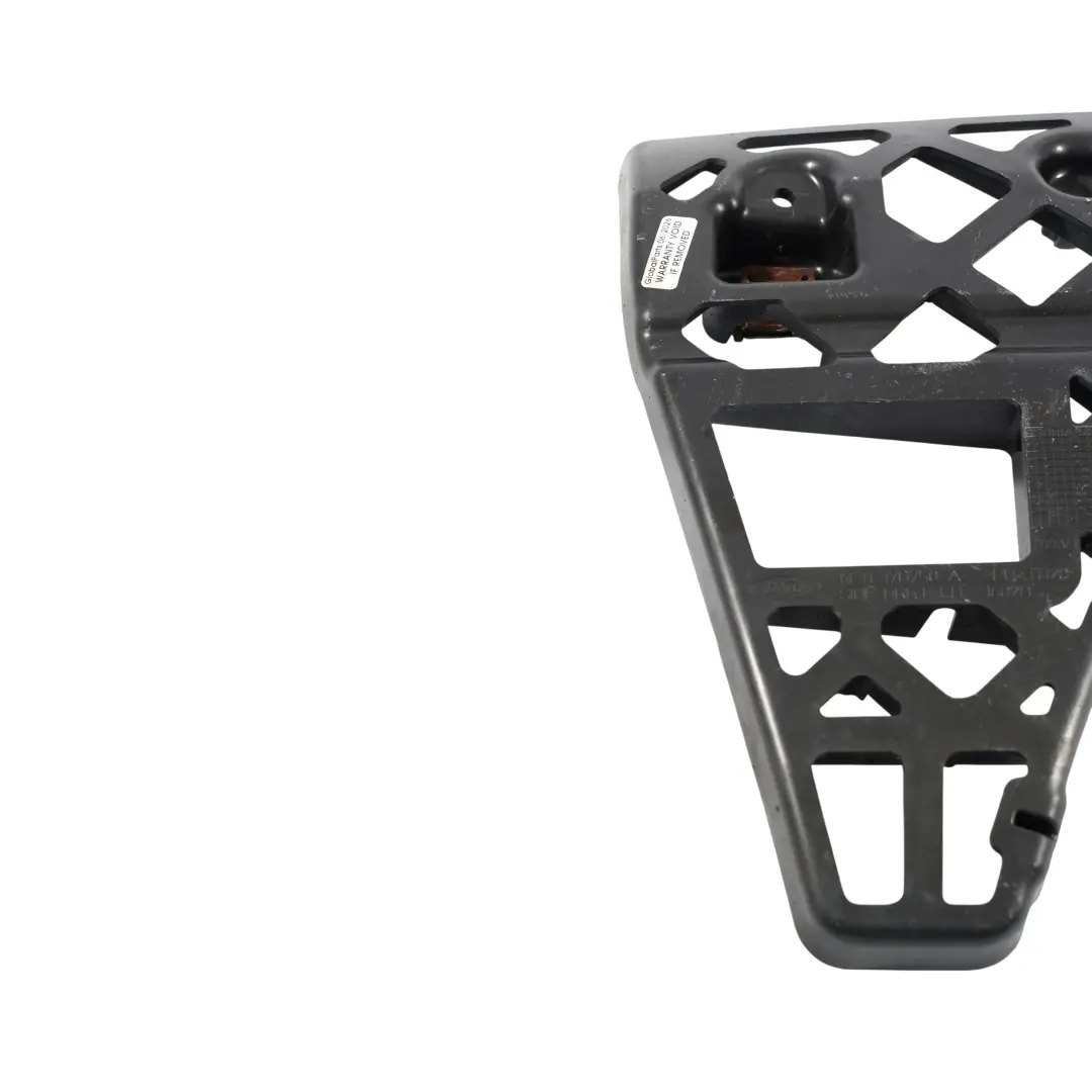 Ford Transit Mk7 Wspornik Zderzaka Przedniego Lewy 06-14 - SKU 6C11-17B750-A - Numer Części 6C11-17B750-A