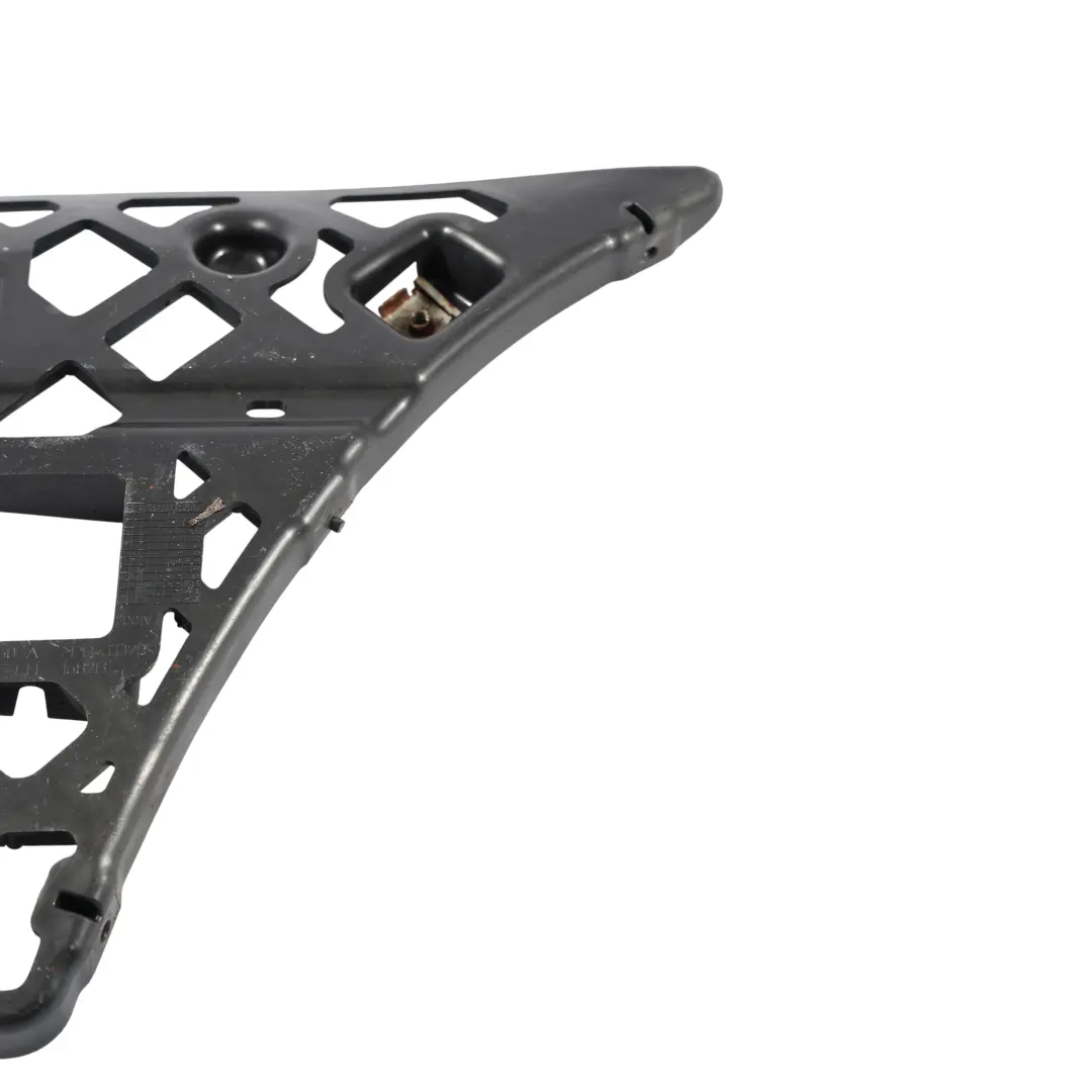 Ford Transit Mk7 Front Bumper Support Bracket Left N/S 06-14 - SKU 6C11-17B750-A - Part number 6C11-17B750-A