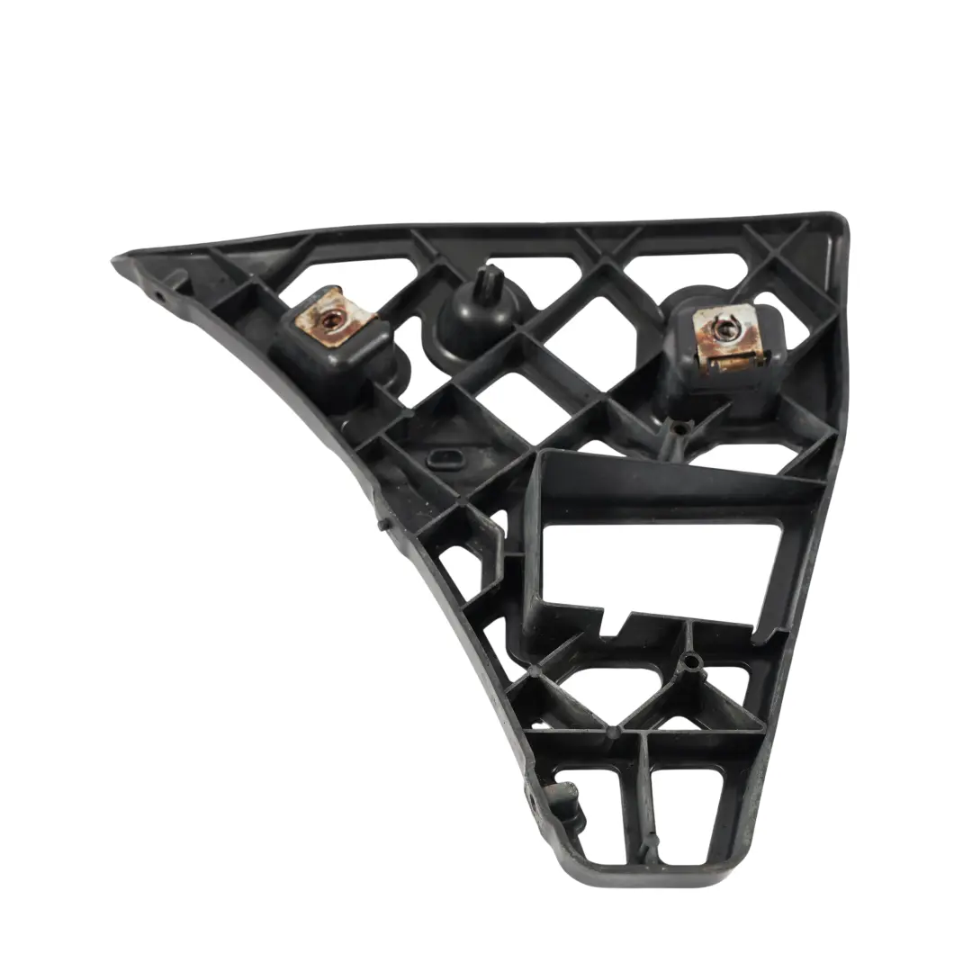 Ford Transit MK7 Soporte Parachoques Delantero Izquierdo 06-14 6C1117B750A - SKU 6C11-17B750-A - Número de pieza 6C11-17B750-A