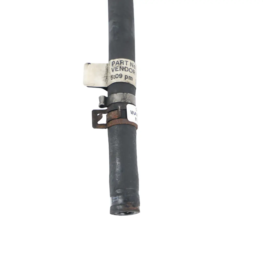 Ford Transit MK7 Tubo Linea Servosterzo 1385649 - SKU 6C11-3493-AC - Numero di parte 6C11-3493-AC
