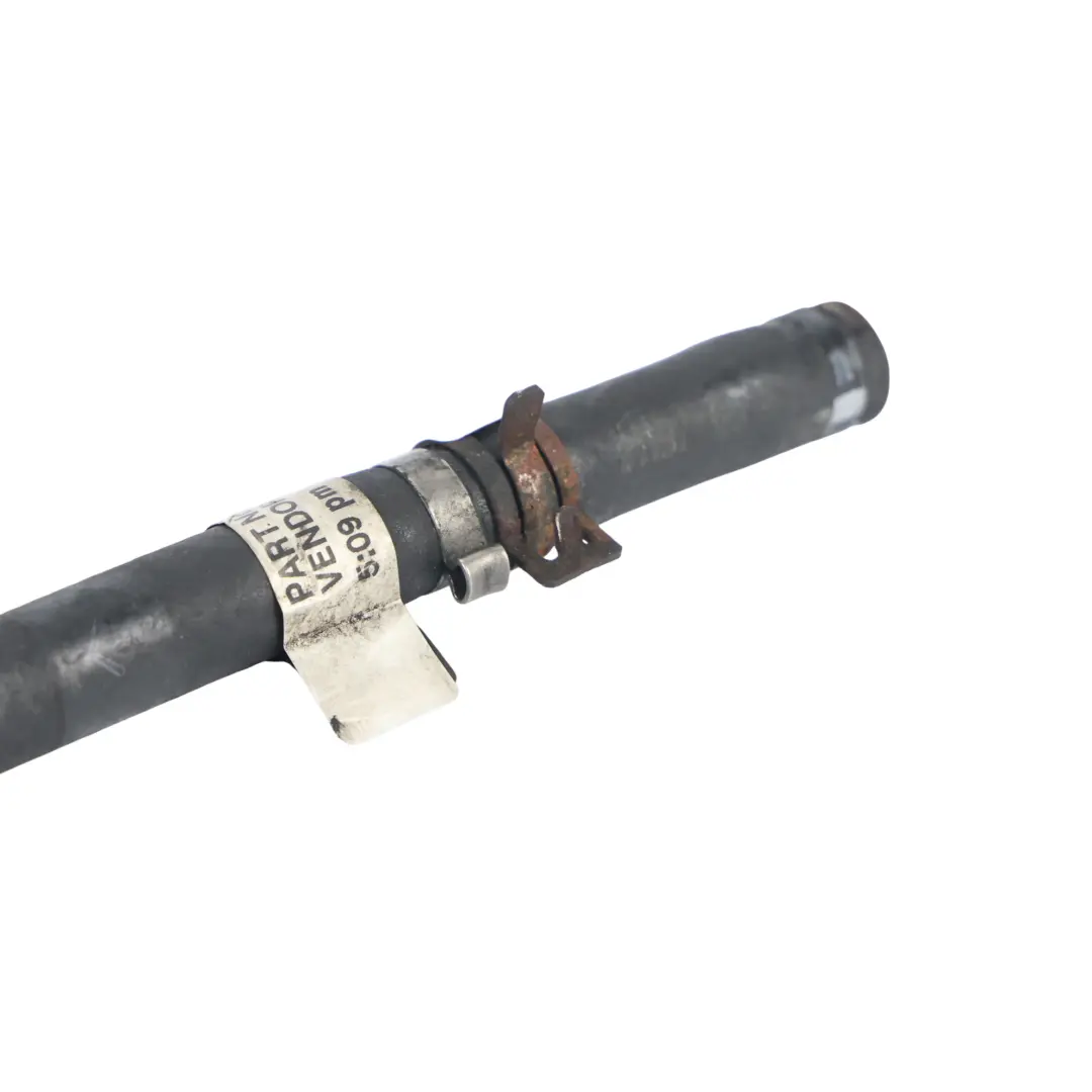 Ford Transit Mk7 Power Steering Hose Line Tube Pipe 1385649 - SKU 6C11-3493-AC - Part number 6C11-3493-AC