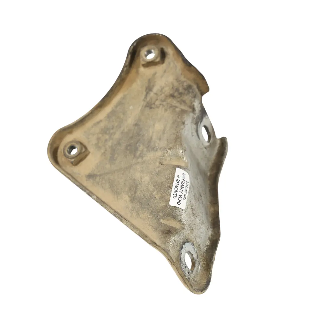 Ford Transit Mk7 Exhaust System Bracket Clamp Holder Support Mount - SKU 6C11-5H231-D - Part number 6C11-5H231-D
