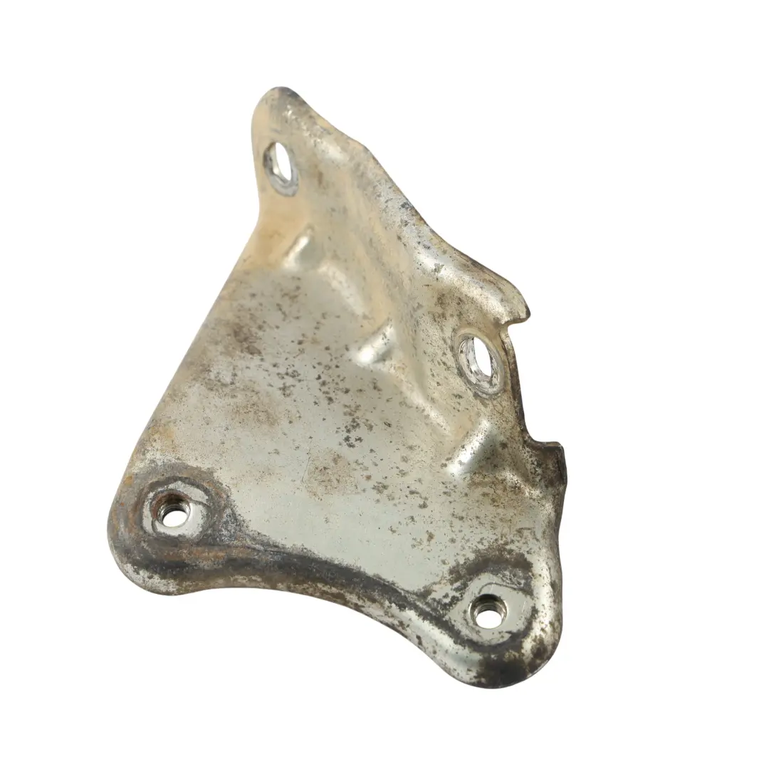 Staffa Supporto Fissaggio Sistema Scarico per Ford Transit MK7 con numero di parte 6C11-5H231-D Ford Transit MK7 Staffa Supporto Fissaggio Sistema Scarico - SKU 6C11-5H231-D - Numero di parte 6C11-5H231-D