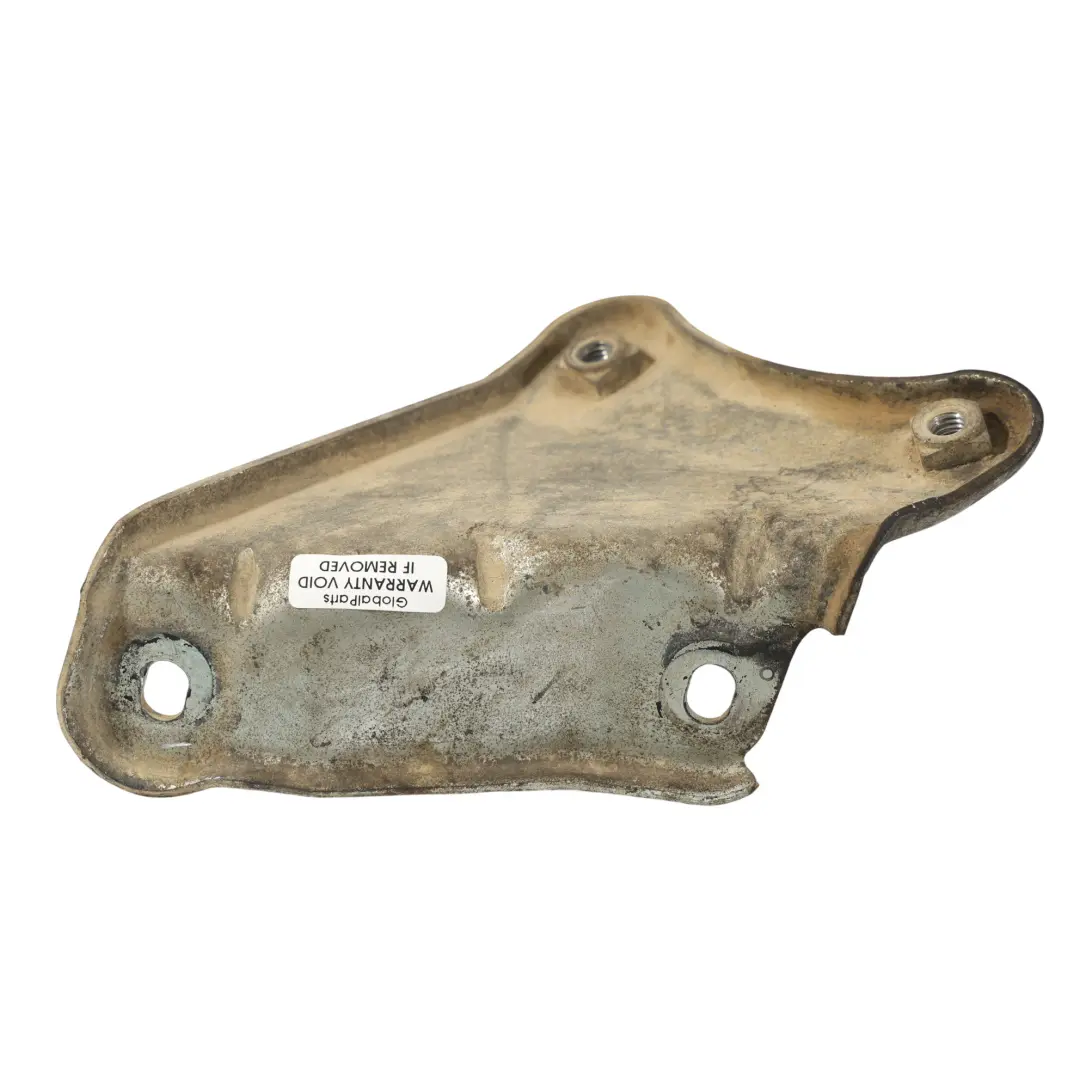 Ford Transit Mk7 Uchwyt Wspornik Zacisku Układu Wydechowego - SKU 6C11-5H231-D - Numer Części 6C11-5H231-D