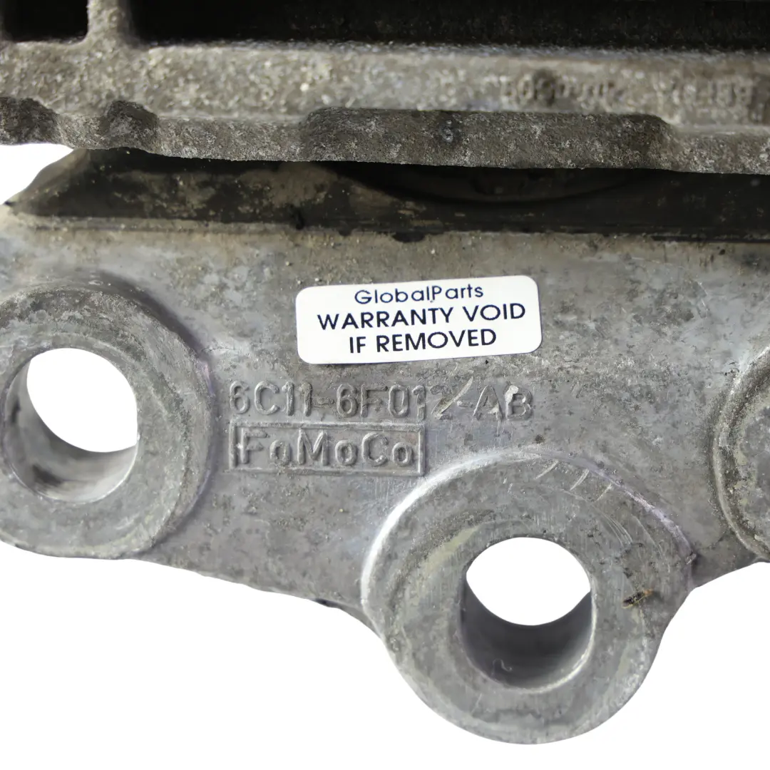 Ford Transit Mk7 Łapa Silnika Przednia Prawa 2.2 TDCi - SKU 6C11-6F012-AB - Numer Części 6C11-6F012-AB