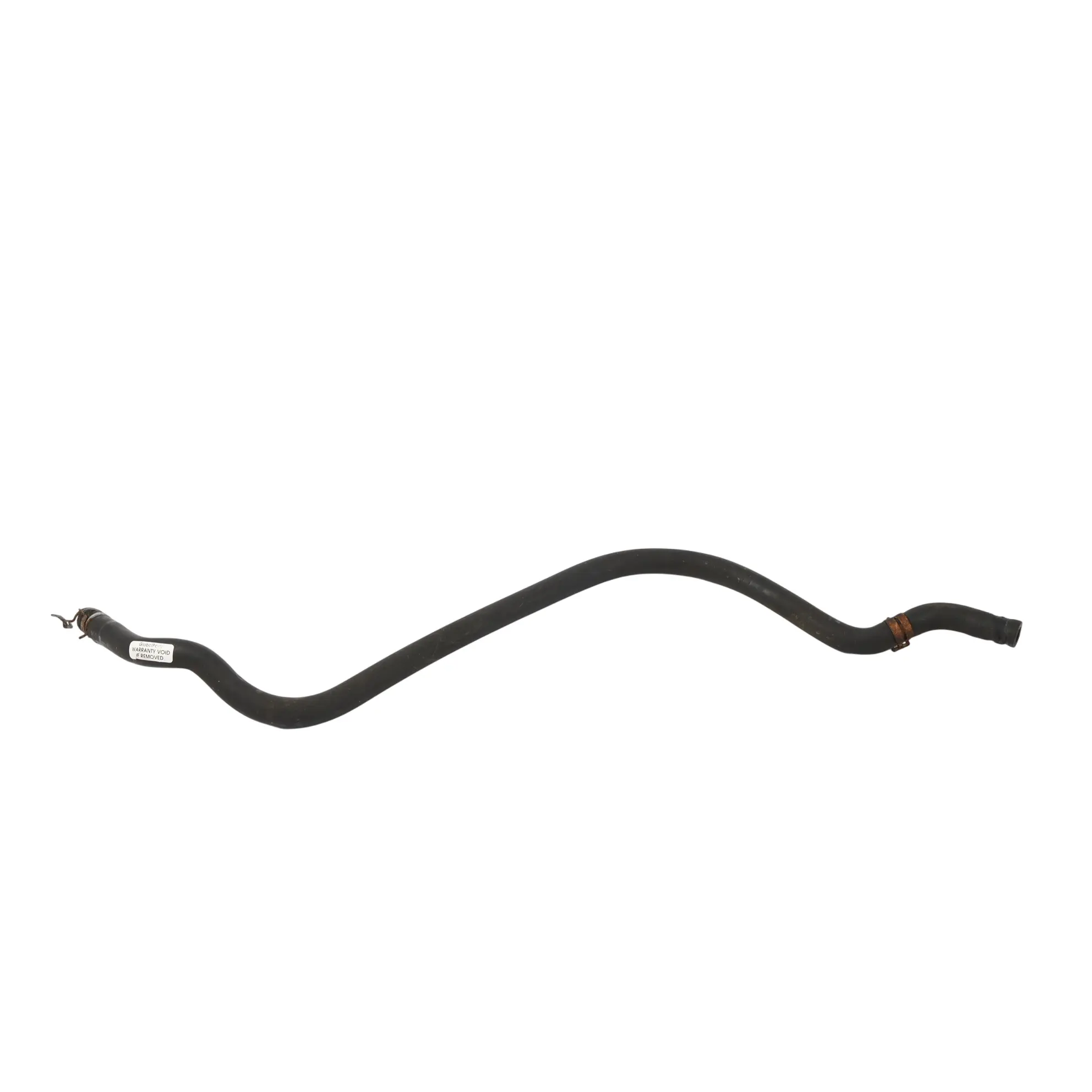 Ford Transit Mk7 Water Hose Engine Cooling Radiator Coolant Pipe 6C11-8W005-FB