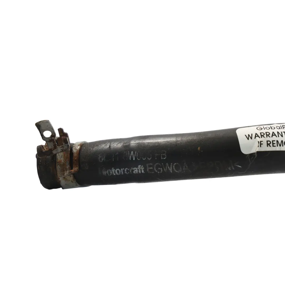 Manguera Agua Refrigeración Motor Radiador para Ford Transit MK7 con número de pieza 6C11-8W005-FB Ford Transit MK7 Manguera Agua Refrigeración Motor Radiador - SKU 6C11-8W005-FB - Número de pieza 6C11-8W005-FB