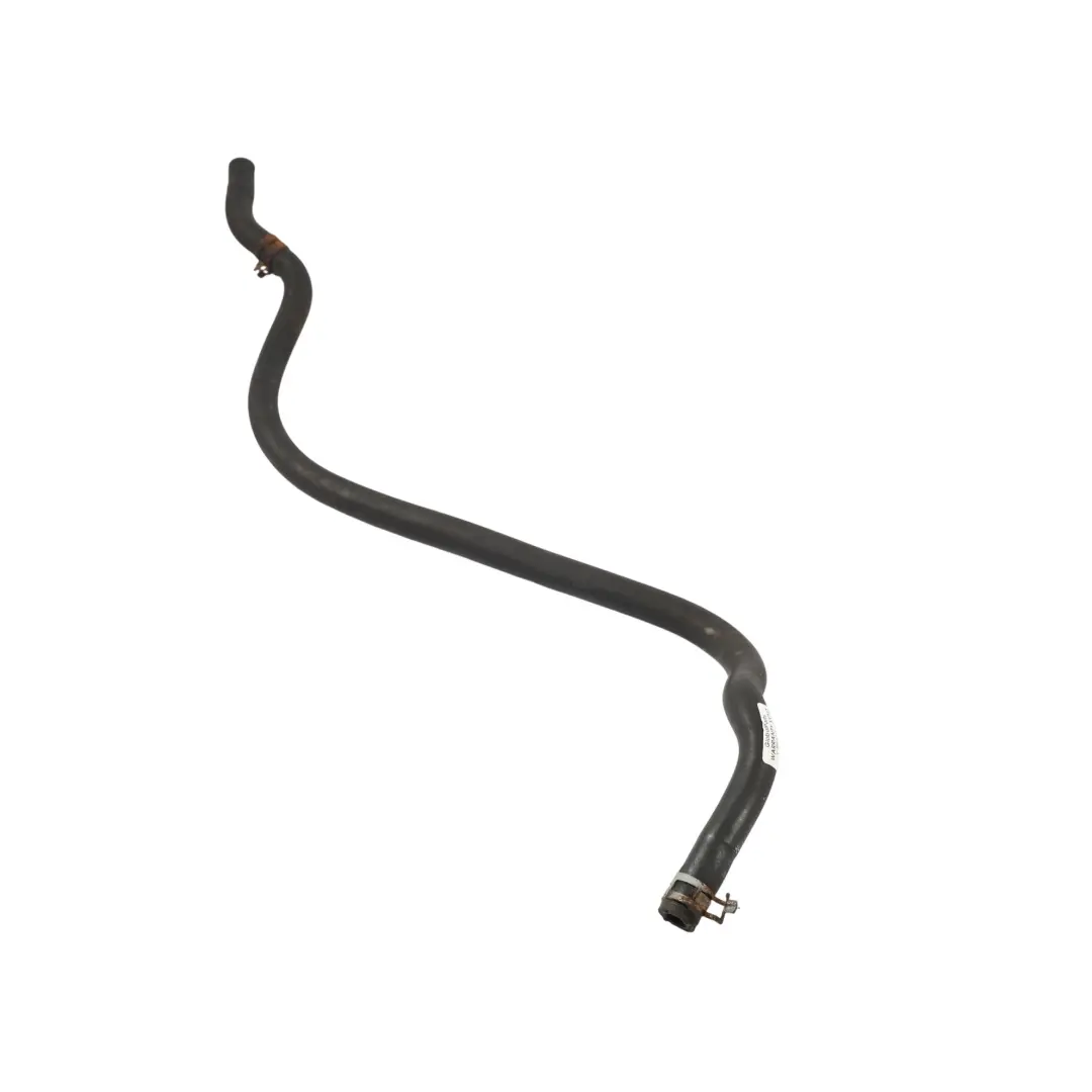 Ford Transit MK7 Tuyau Eau Refroidissement Moteur Radiateur - SKU 6C11-8W005-FB - Numéro de pièce 6C11-8W005-FB