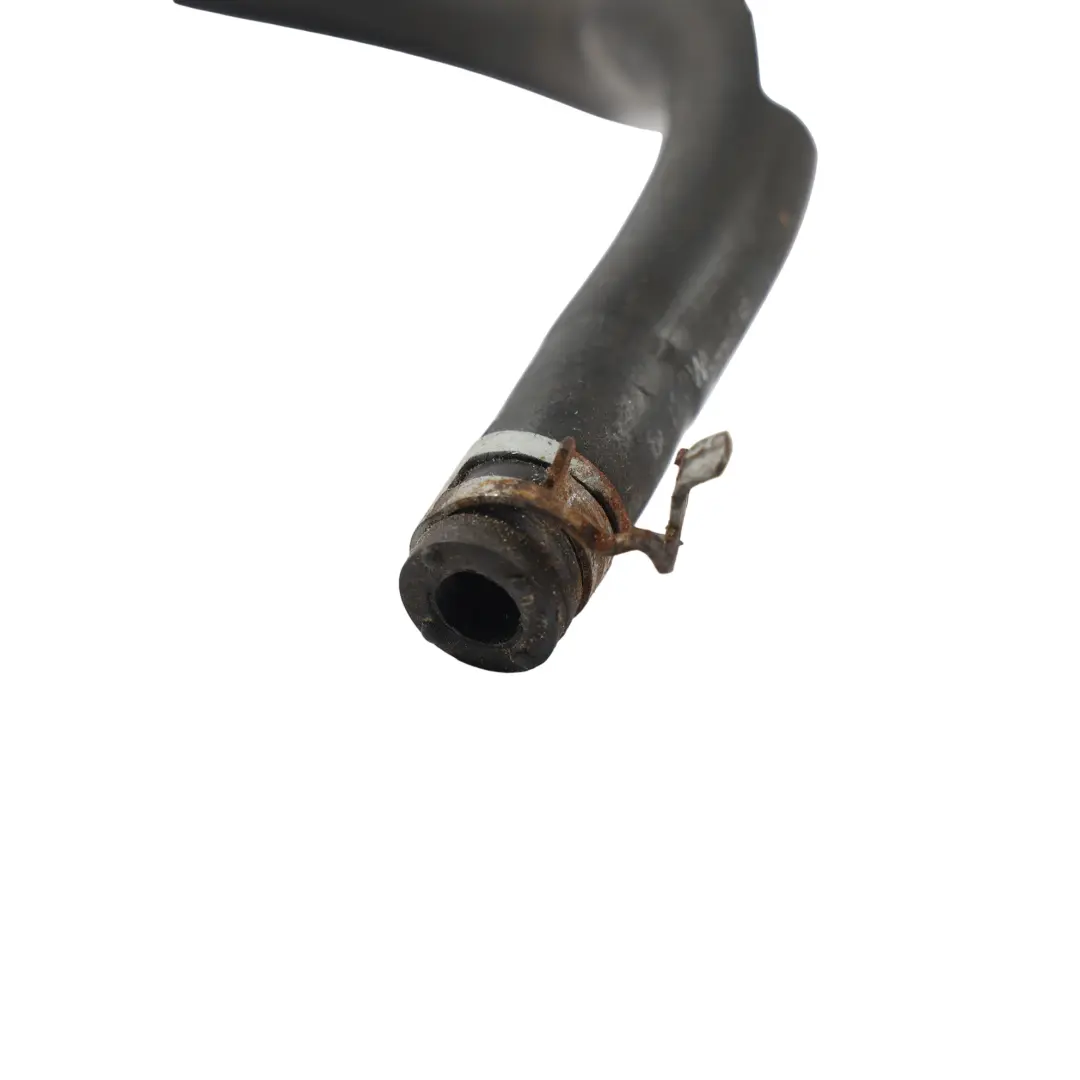 Ford Transit MK7 Tuyau Eau Refroidissement Moteur Radiateur - SKU 6C11-8W005-FB - Numéro de pièce 6C11-8W005-FB