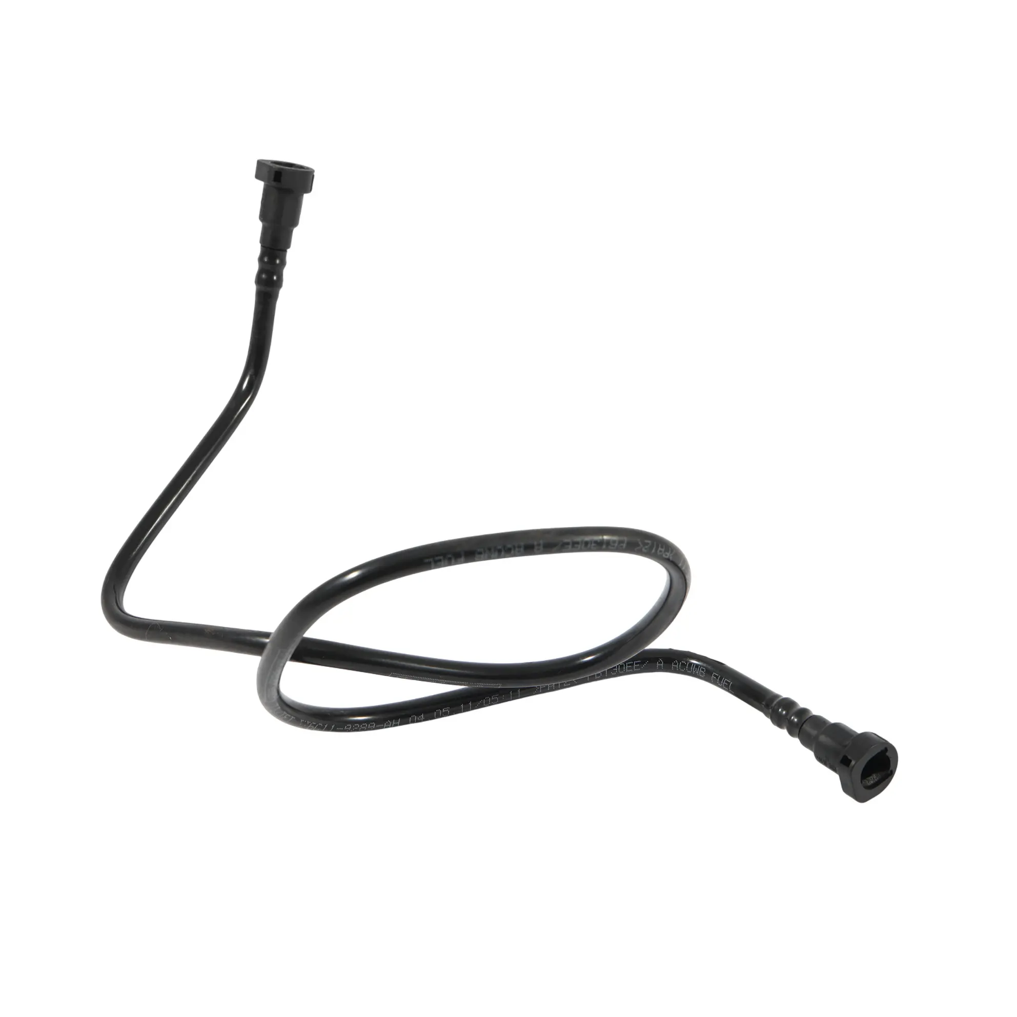 Ford Transit Mk7 2.2 TDCI Diesel Fuel Return Pipe Hose Line 6C11-9289-AH