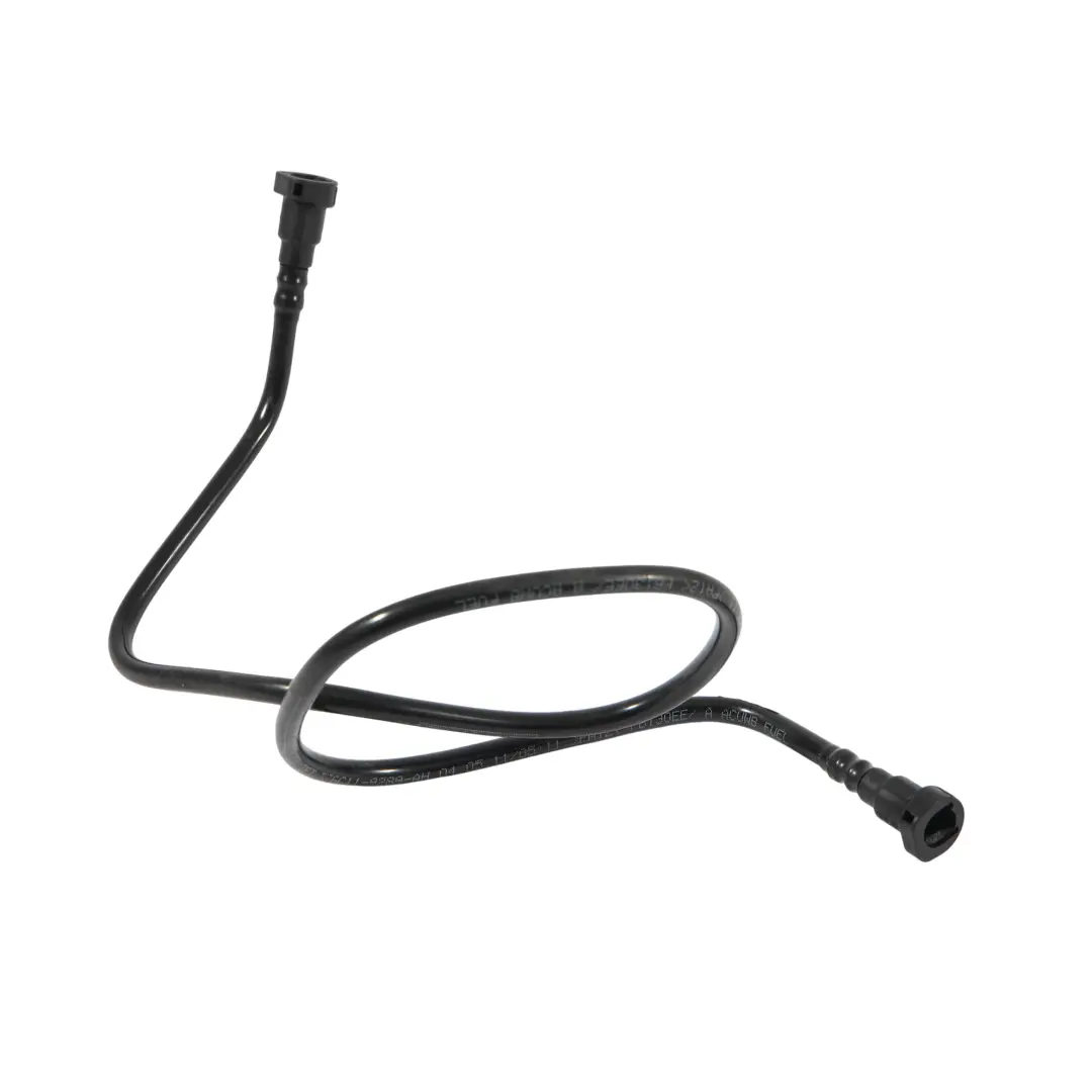 Tubo De Retorno De Combustible para Ford Transit Mk7 2.2 TDCI Diesel con número de pieza 6C11-9289-AH Ford Transit Mk7 2.2 TDCI Diesel Tubo De Retorno De Combustible - SKU 6C11-9289-AH-1 - Número de pieza 6C11-9289-AH
