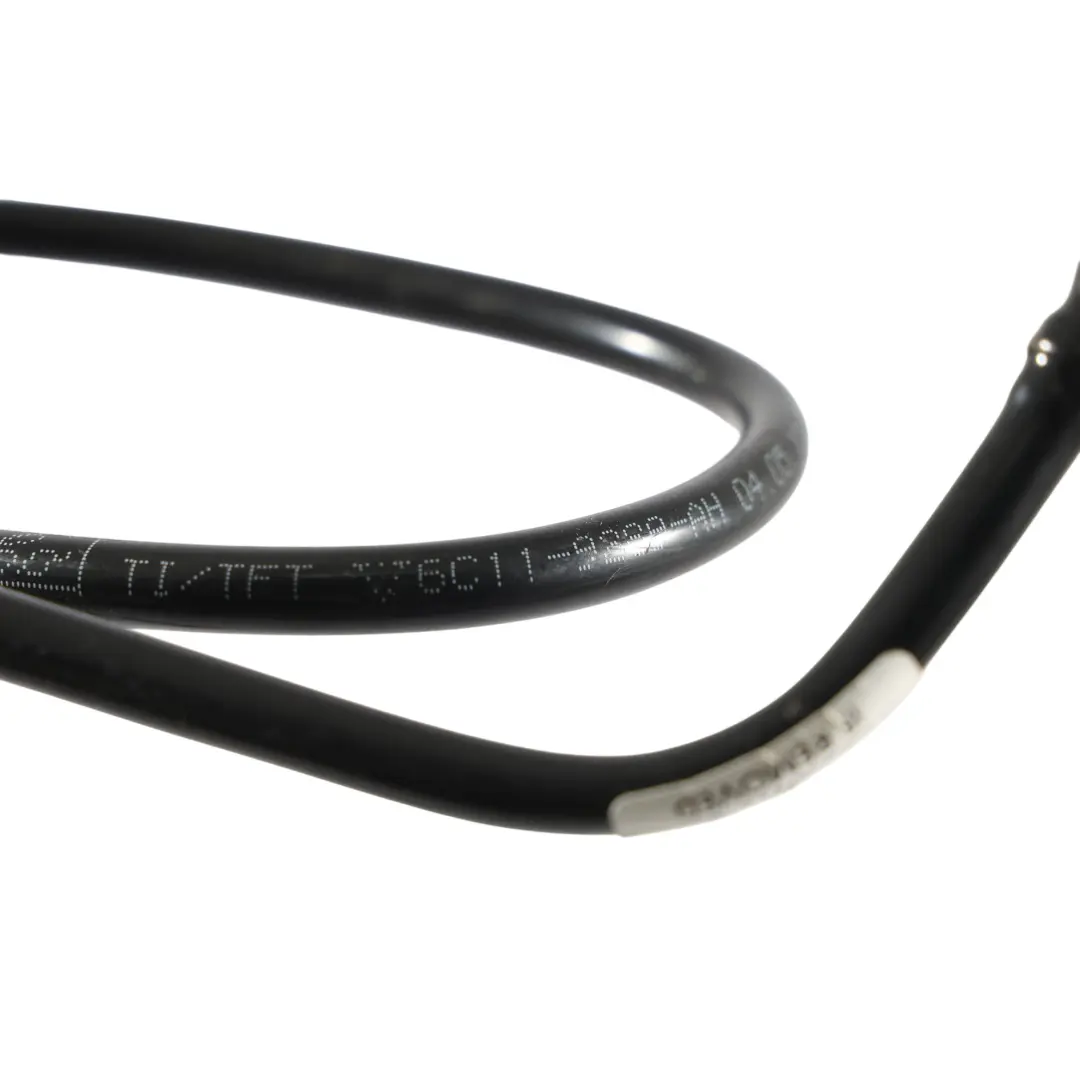 Ford Transit Mk7 2.2 TDCI Diesel Tubo De Retorno De Combustible - SKU 6C11-9289-AH-1 - Número de pieza 6C11-9289-AH