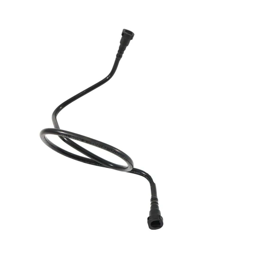 Return Pipe Hose Line to Ford Transit Mk7 2.2 TDCI Diesel Fuel with Part number 6C11-9289-AH Ford Transit Mk7 2.2 TDCI Diesel Fuel Return Pipe Hose Line - SKU 6C11-9289-AH-1 - Part number 6C11-9289-AH