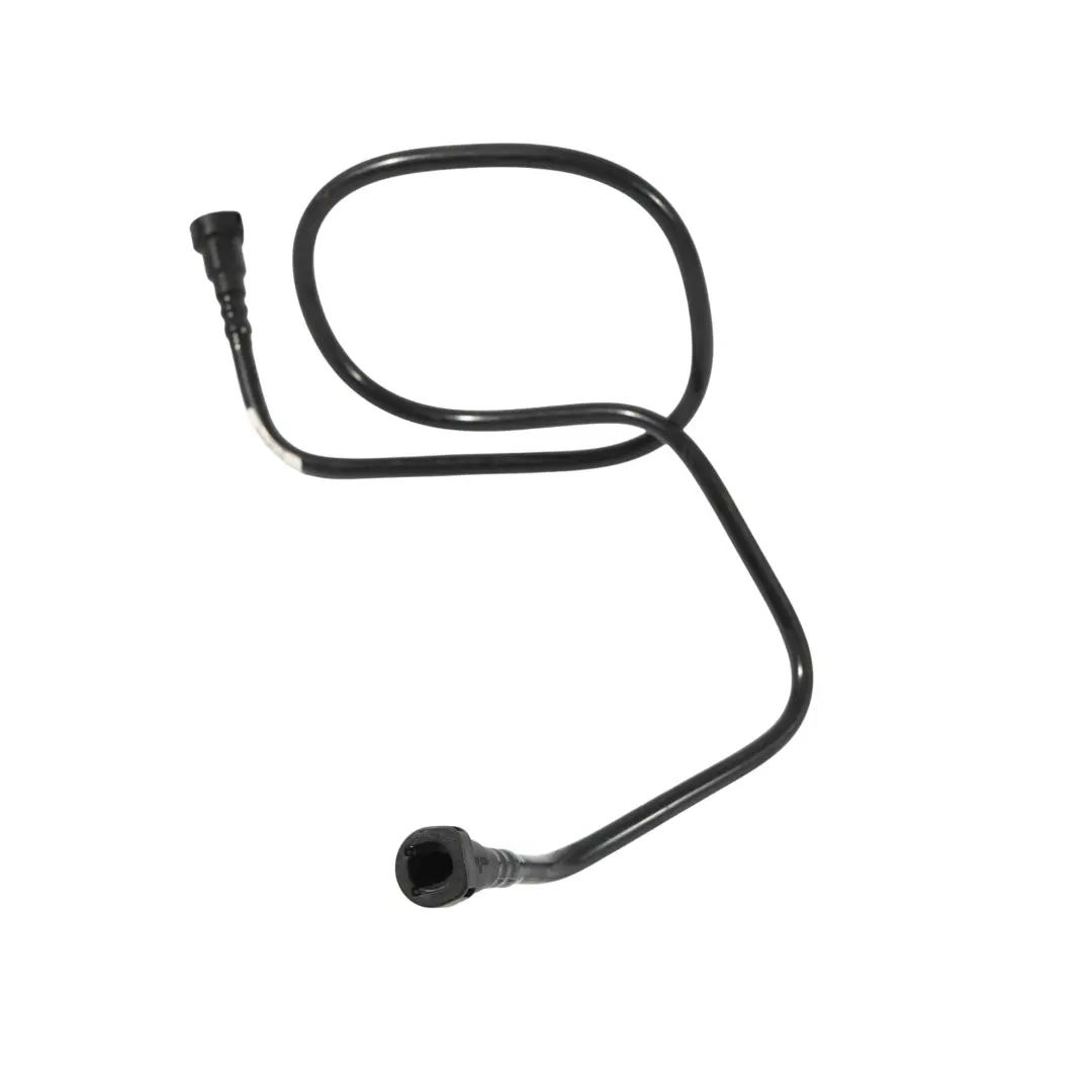 Ford Transit Mk7 2.2 TDCI Diesel Fuel Return Pipe Hose Line - SKU 6C11-9289-AH-1 - Part number 6C11-9289-AH