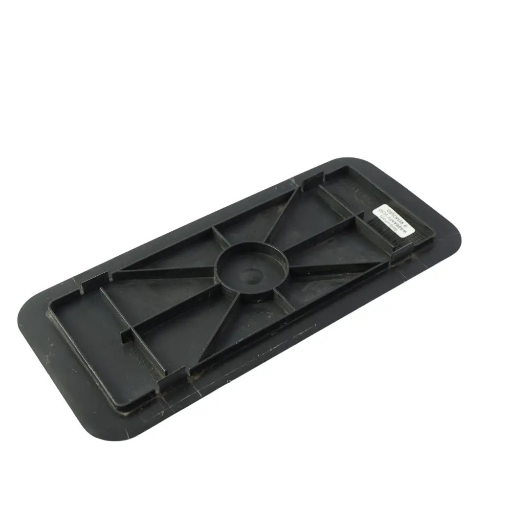 Dashboard Air Vent Duct Plate Left Right N/O/S 6C11-V018A58-AD to Ford Transit Mk7 with Part number 1447913 Ford Transit Mk7 Dashboard Air Vent Duct Plate Left Right N/O/S 6C11-V018A58-AD - SKU 1447913 - Part number 1447913