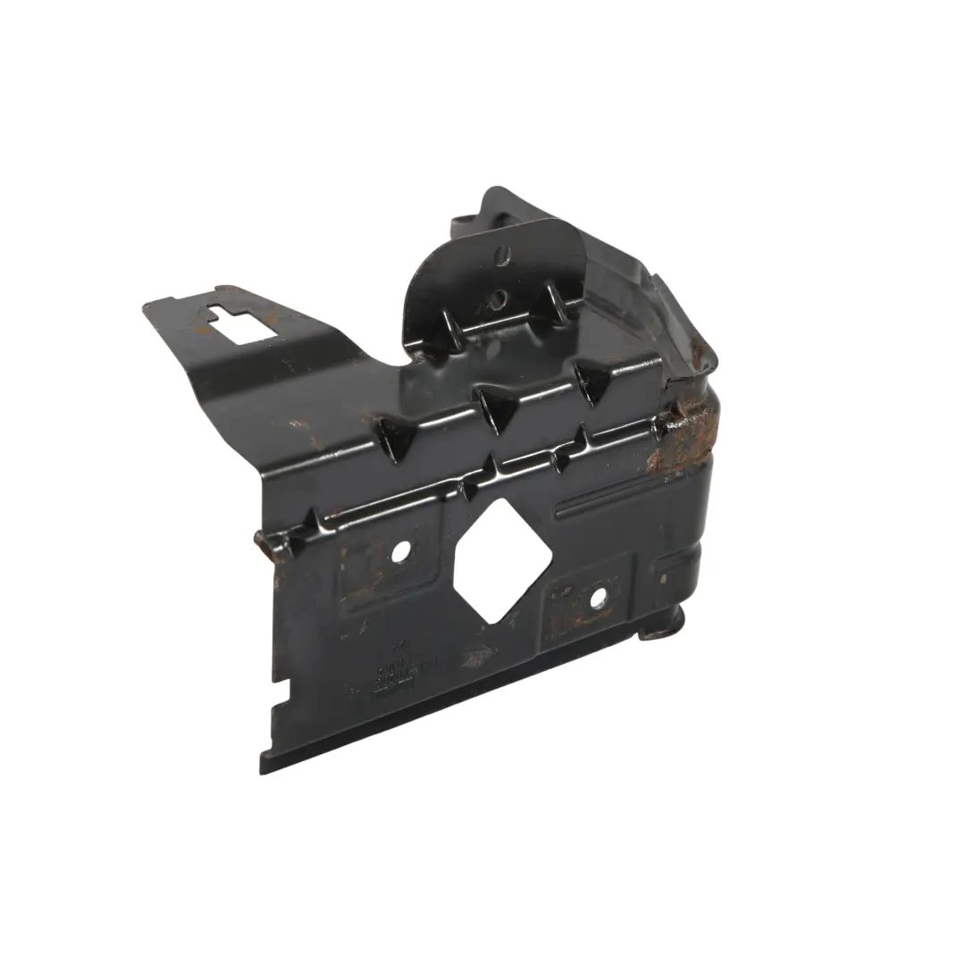 Ford Transit MK7 Motorraum Halterung Träger Halter - SKU 6C11-V020C74-BE - Teilenummer 6C11-V020C74-BE