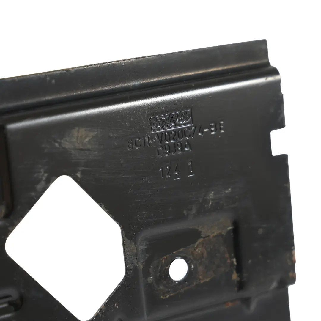 Soporte Bracket Motor Bahía para Ford Transit MK7 con número de pieza 6C11-V020C74-BE Ford Transit MK7 Soporte Bracket Motor Bahía - SKU 6C11-V020C74-BE - Número de pieza 6C11-V020C74-BE