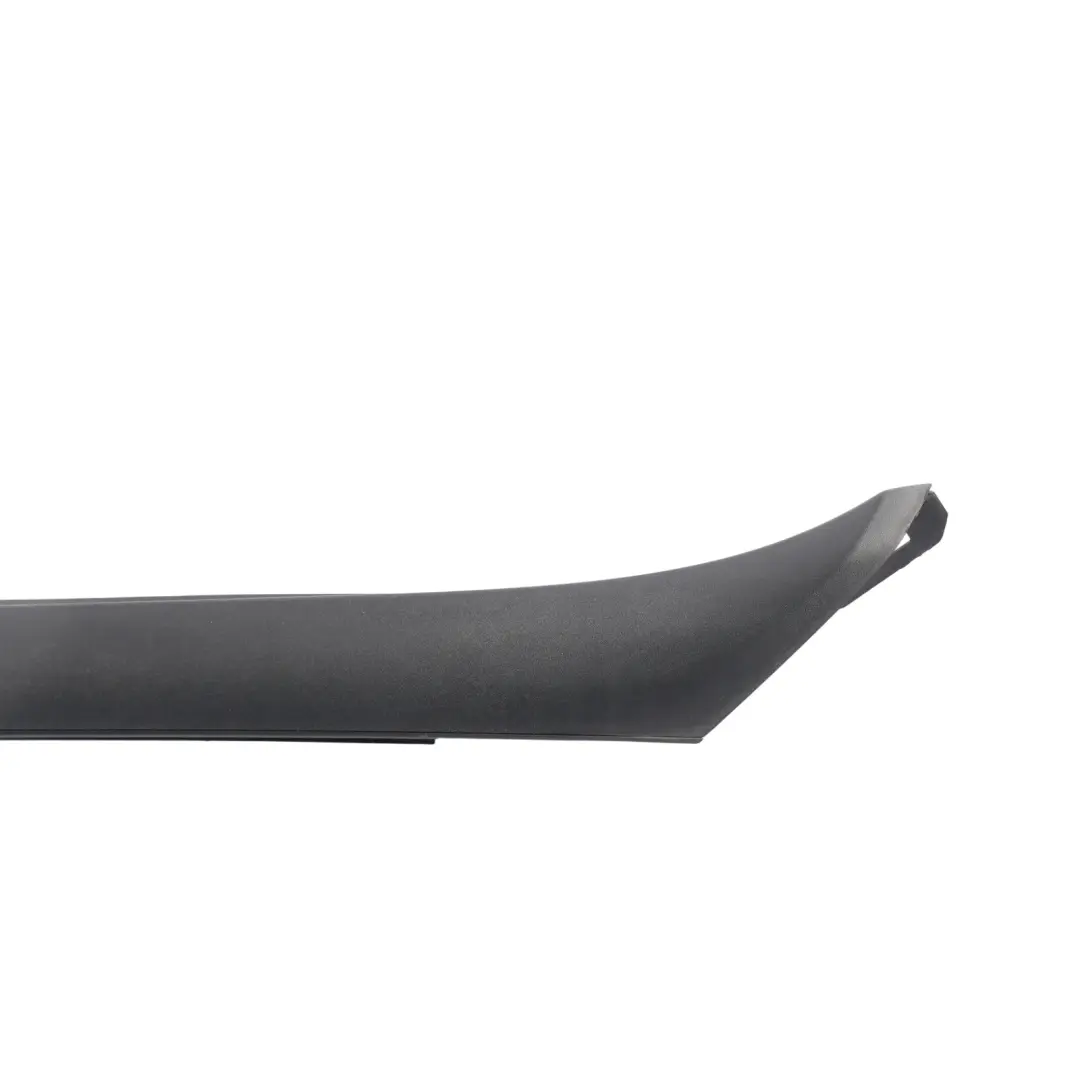 Moldura Panel Parabrisas Delantero Derecho para Ford Transit MK7 con número de pieza 6C11-V03682-AF Ford Transit MK7 Moldura Panel Parabrisas Delantero Derecho - SKU 6C11-V03682-AF - Número de pieza 6C11-V03682-AF