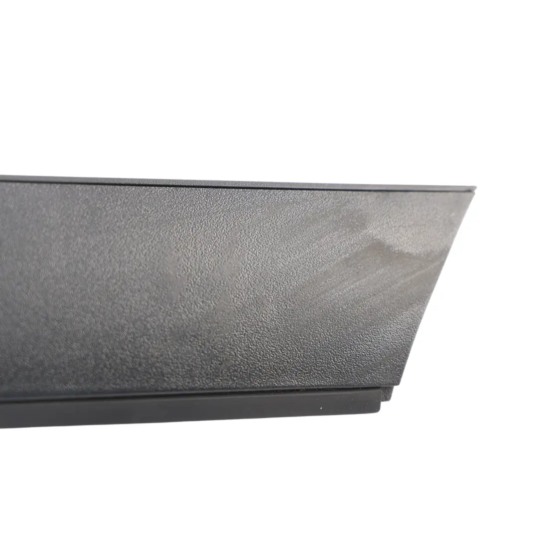 Ford Transit MK7 Moldura Panel Parabrisas Delantero Derecho - SKU 6C11-V03682-AF - Número de pieza 6C11-V03682-AF