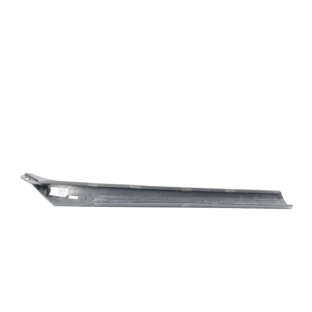 Moldura Panel Parabrisas Delantero Derecho para Ford Transit MK7 con número de pieza 6C11-V03682-AF Ford Transit MK7 Moldura Panel Parabrisas Delantero Derecho - SKU 6C11-V03682-AF - Número de pieza 6C11-V03682-AF