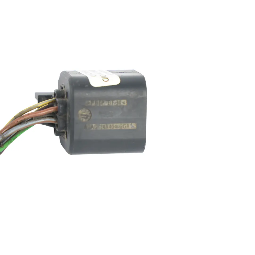 Ford Transit MK7 Headlamp Light Lamp Front Right O/S Harness Wire - SKU 6C1113W029BG-2 - Part number 6C1113W029BG