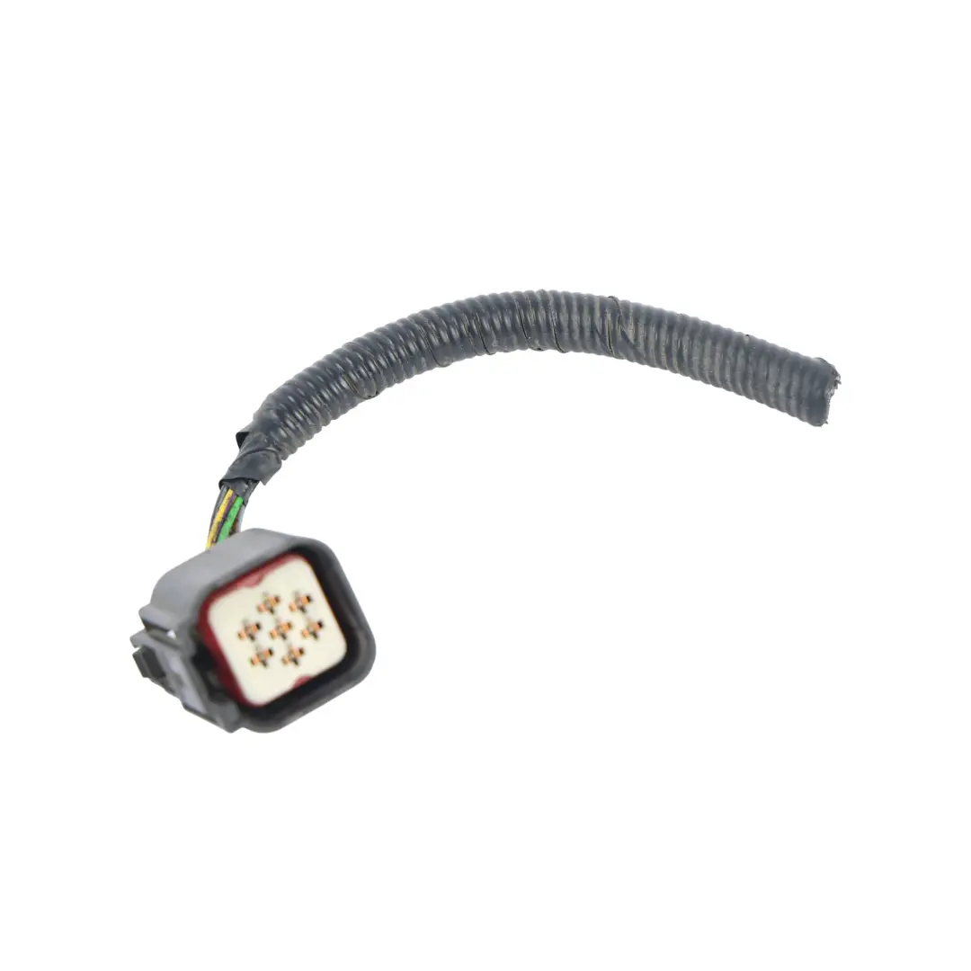 Ford Transit MK7 Faisceau Câble Phare Avant Droit - SKU 6C1113W029BG-2 - Numéro de pièce 6C1113W029BG