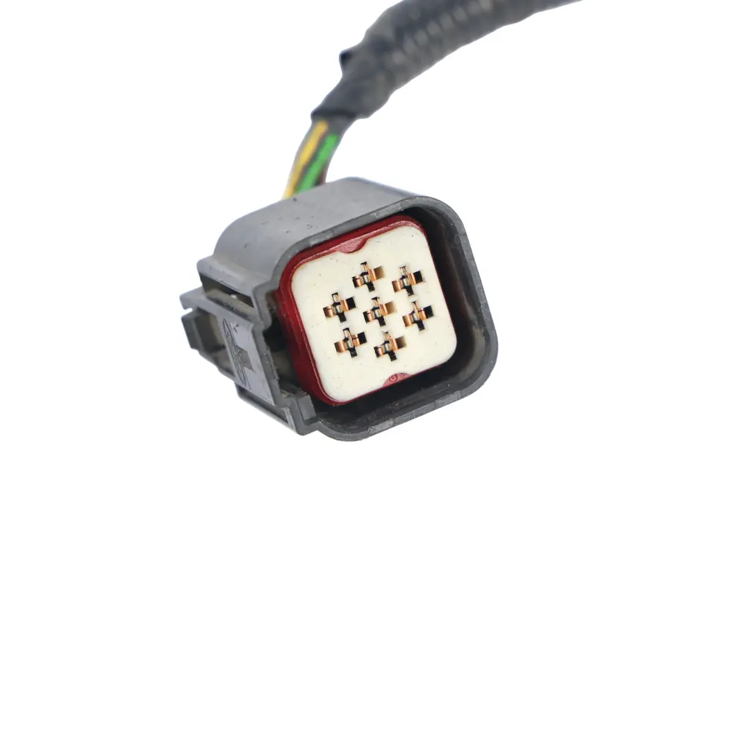 Ford Transit MK7 Faisceau Câble Phare Avant Droit - SKU 6C1113W029BG-2 - Numéro de pièce 6C1113W029BG