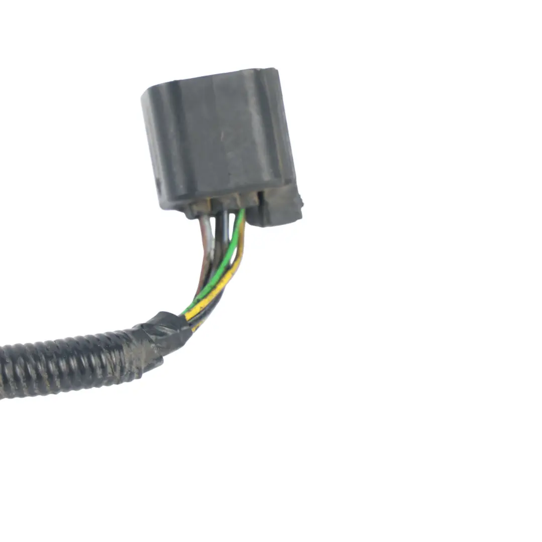 Headlamp Light Lamp Front Right O/S Harness Wire to Ford Transit MK7 with Part number 6C1113W029BG Ford Transit MK7 Headlamp Light Lamp Front Right O/S Harness Wire - SKU 6C1113W029BG-2 - Part number 6C1113W029BG