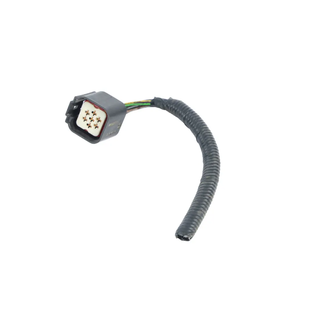 Headlamp Light Lamp Front Right O/S Harness Wire to Ford Transit MK7 with Part number 6C1113W029BG Ford Transit MK7 Headlamp Light Lamp Front Right O/S Harness Wire - SKU 6C1113W029BG-2 - Part number 6C1113W029BG