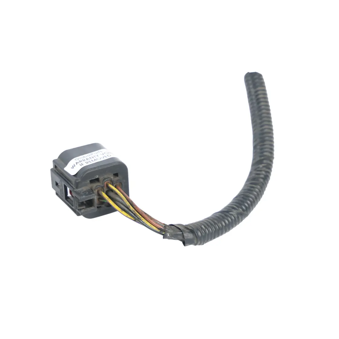 Ford Transit MK7 Headlamp Light Lamp Front Right O/S Harness Wire - SKU 6C1113W029BG-2 - Part number 6C1113W029BG