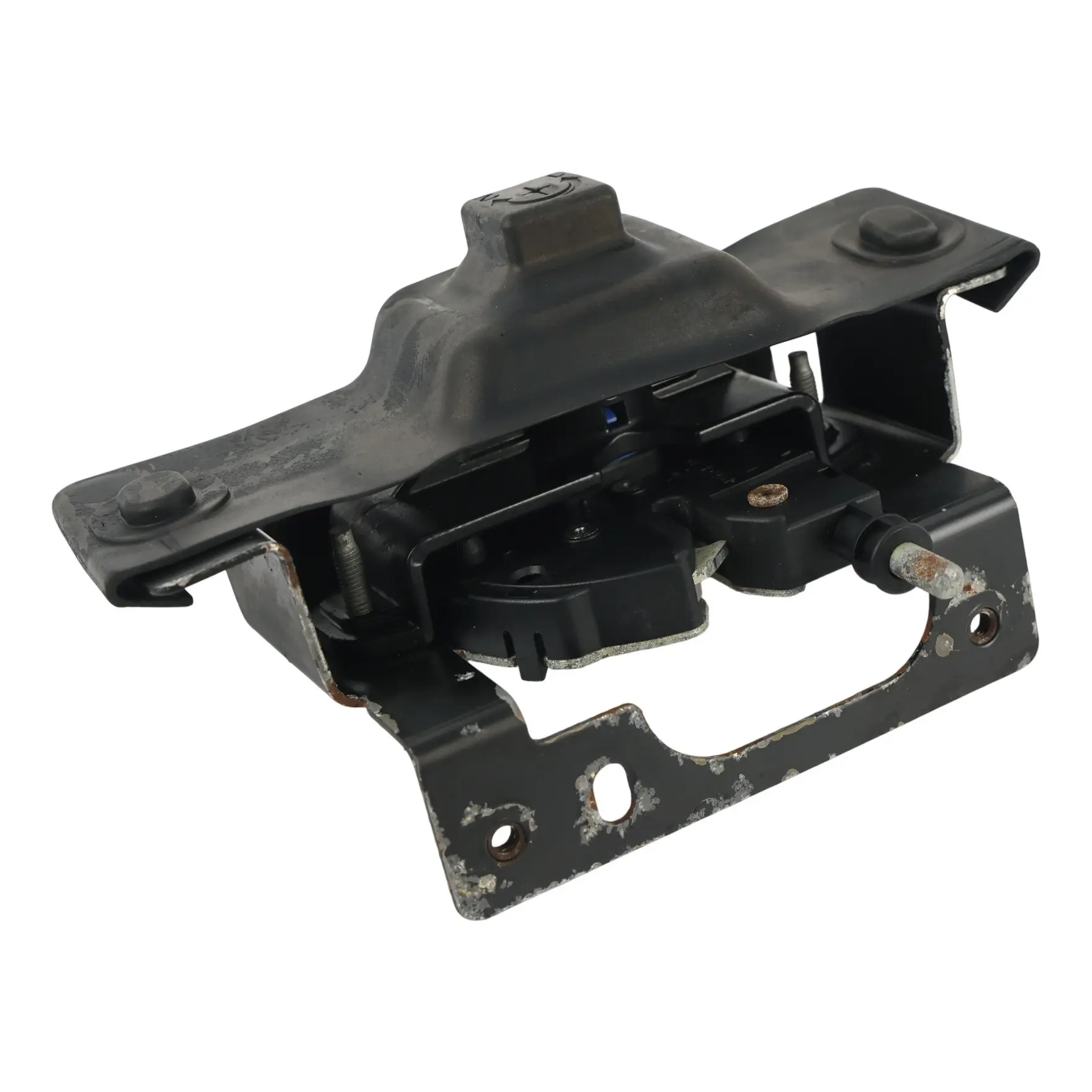 Ford Transit MK7 Mécanisme Serrure Capot 6C1116774AC
