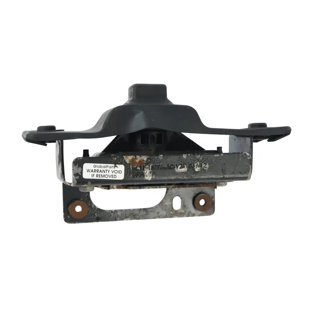Mécanisme Serrure Capot pour Ford Transit MK7 à propos du numéro de pièce 6C1116774AC Ford Transit MK7 Mécanisme Serrure Capot - SKU 6C1116774AC - Numéro de pièce 6C1116774AC