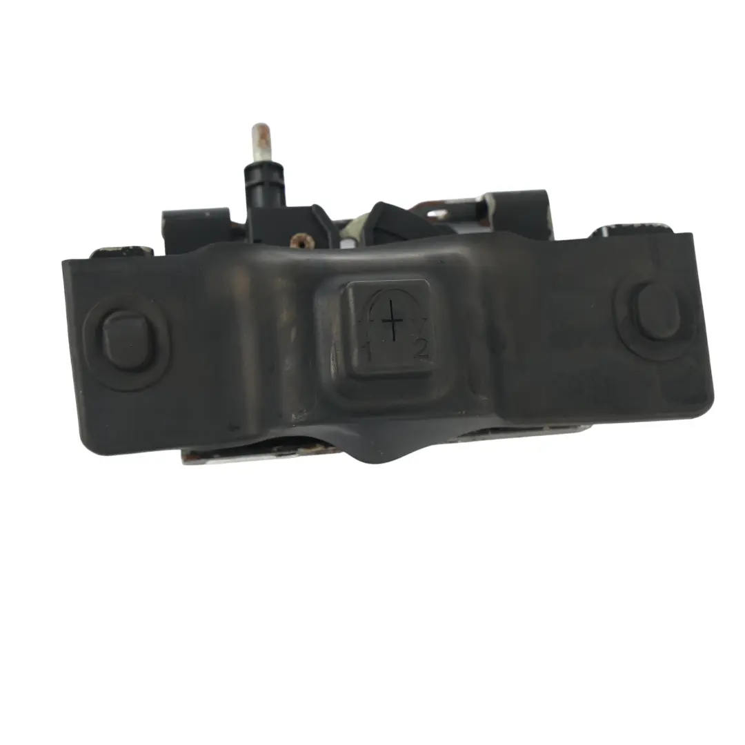 Ford Transit MK7 Motorhaube Verschluss Schloss Mechanismus - SKU 6C1116774AC - Teilenummer 6C1116774AC